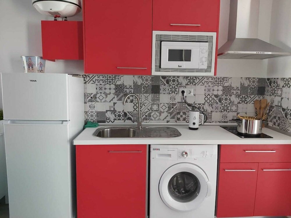 Фото Bnbook Medea Apartments