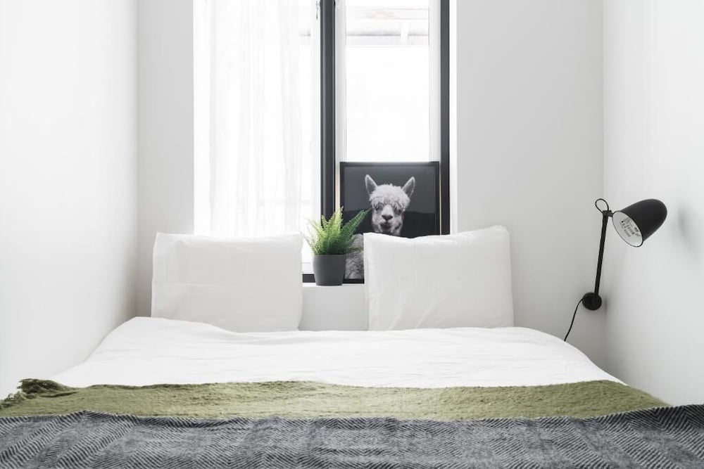 Фото Stay Bryggen - Serviced Apartments