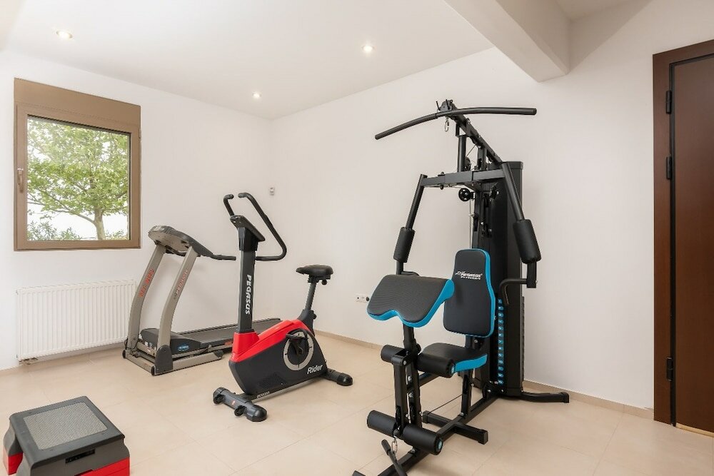 Фото Luxury Villa Hara with private pool