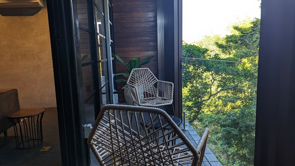 Фото Jungle Loft in Aldea Zama l Pool l Grill