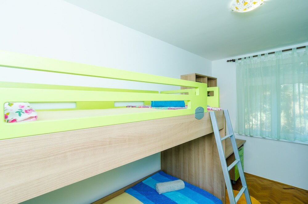 Фото Sun City Apartment