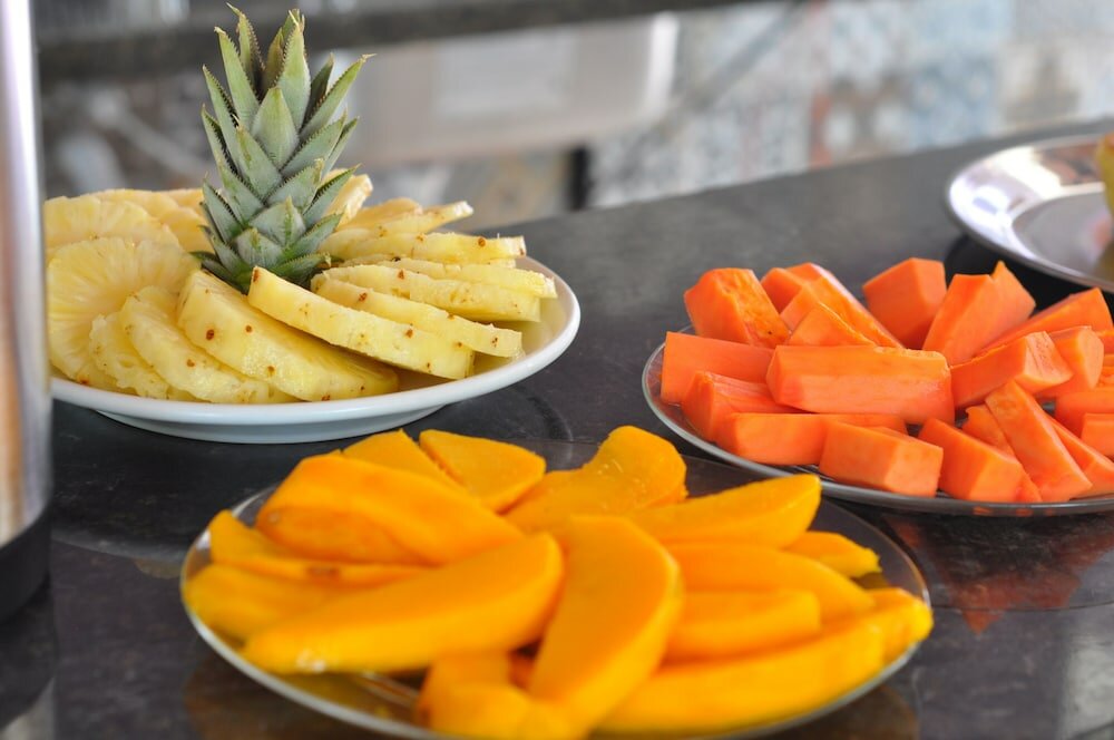 Фото Pousada Pedras Quentes