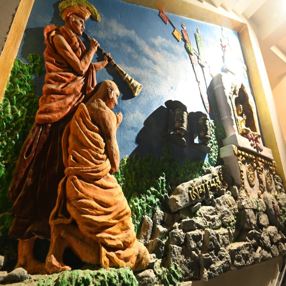 Фото Amaira Resort & Farms - Mirik, West Bengal