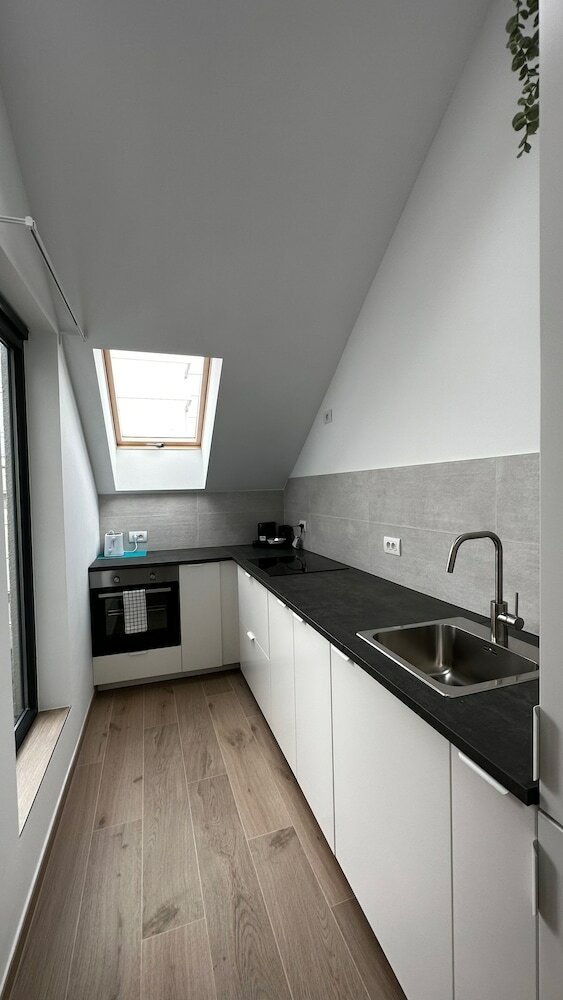 Фото One Lux Stay near Fashion District