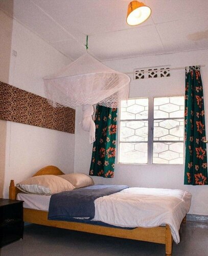 Гостиница Captivating 2-bed House in Kigali, Rwanda в Кигали