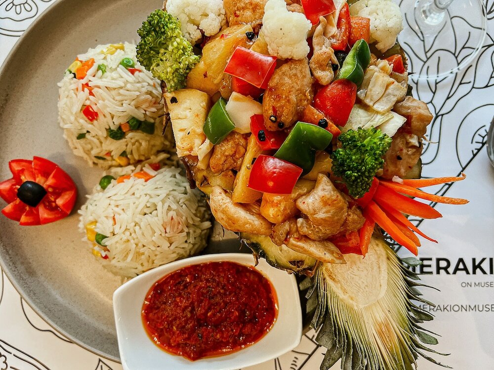 Фото The Muse Residences