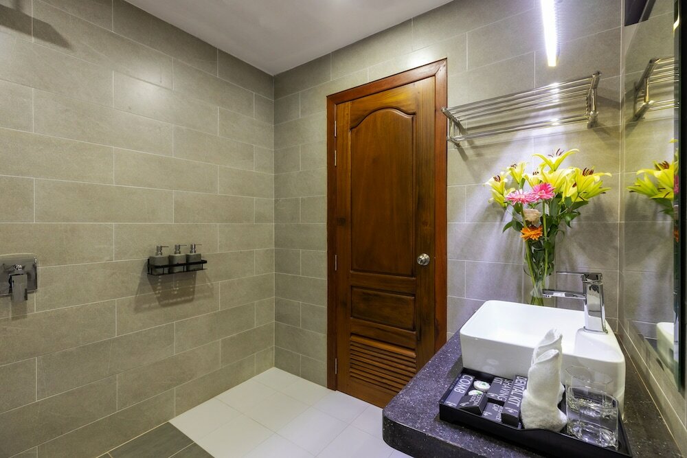 Фото Blanc Smith Hotel