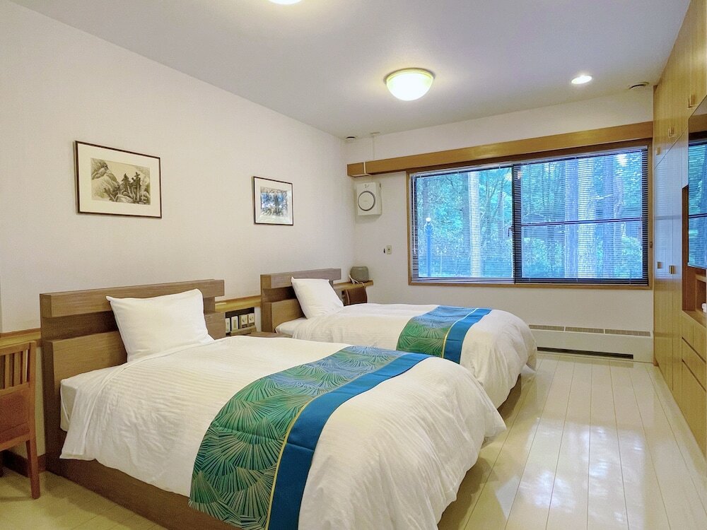 Фото Shunzanso Motohakone