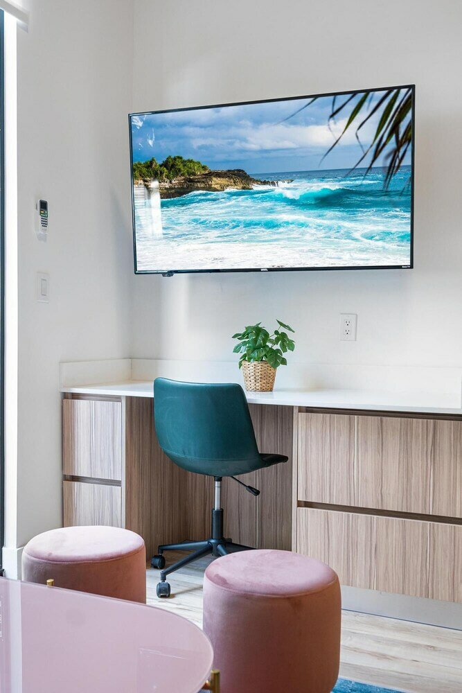 Фото Pastel Apartments