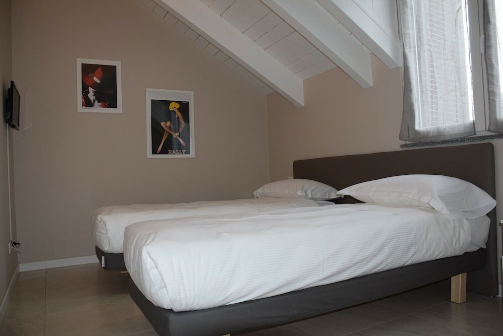 Фото Ab&b Leonardo