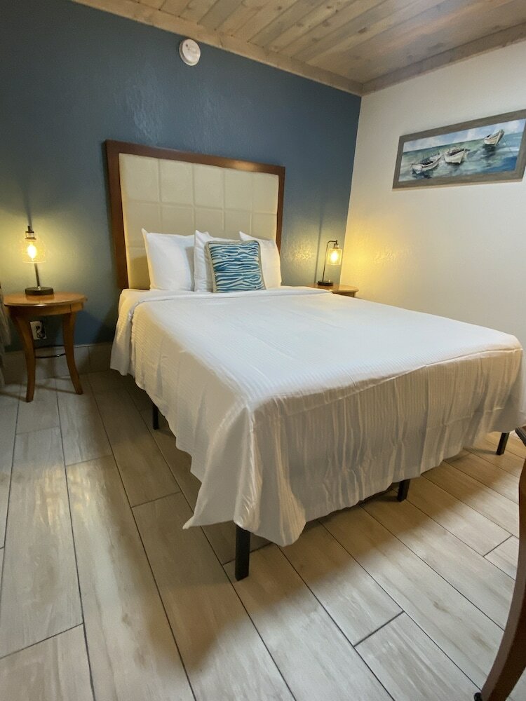 Фото American Inn