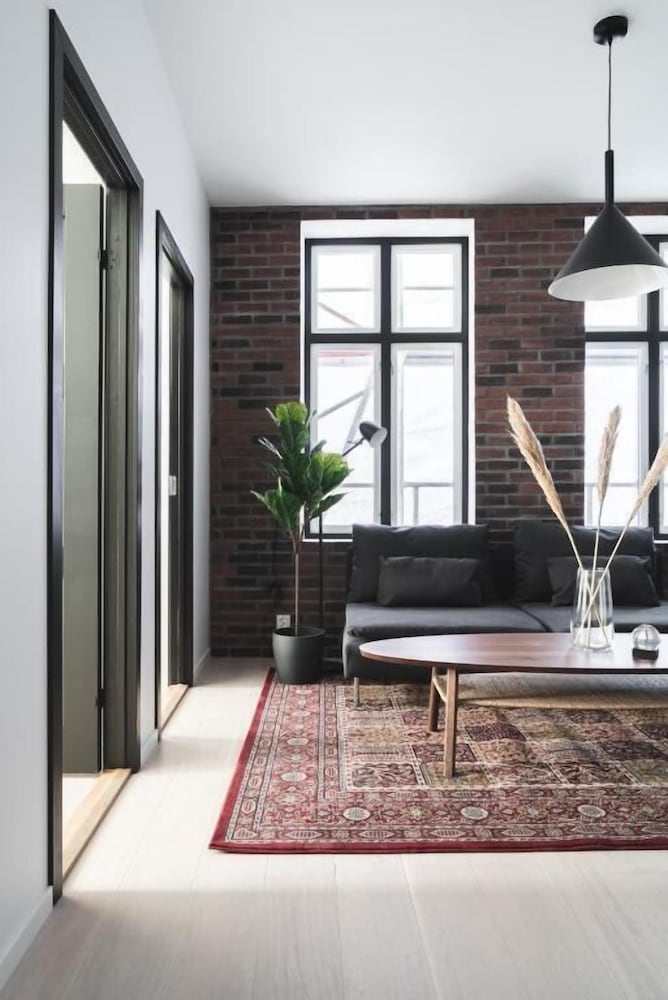 Фото Stay Bryggen - Serviced Apartments