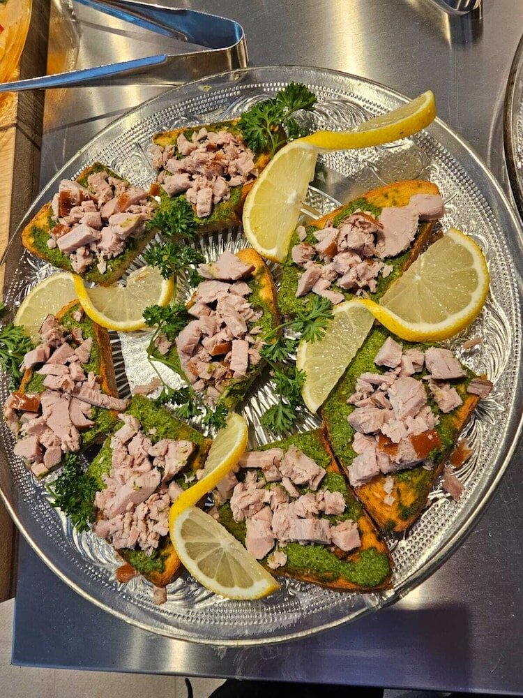 Фото The Seven Seas Tel Aviv