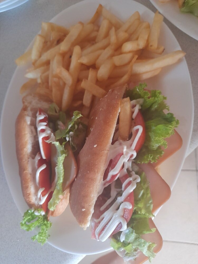 Фото Euphoria Complex 2