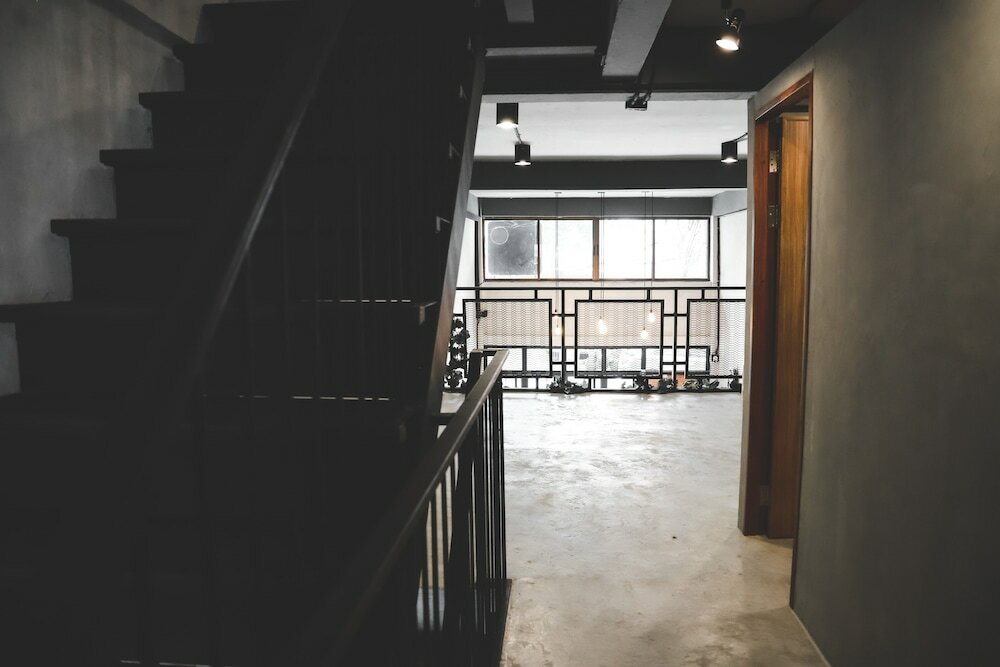 Фото The Cube Hostel Khaosan