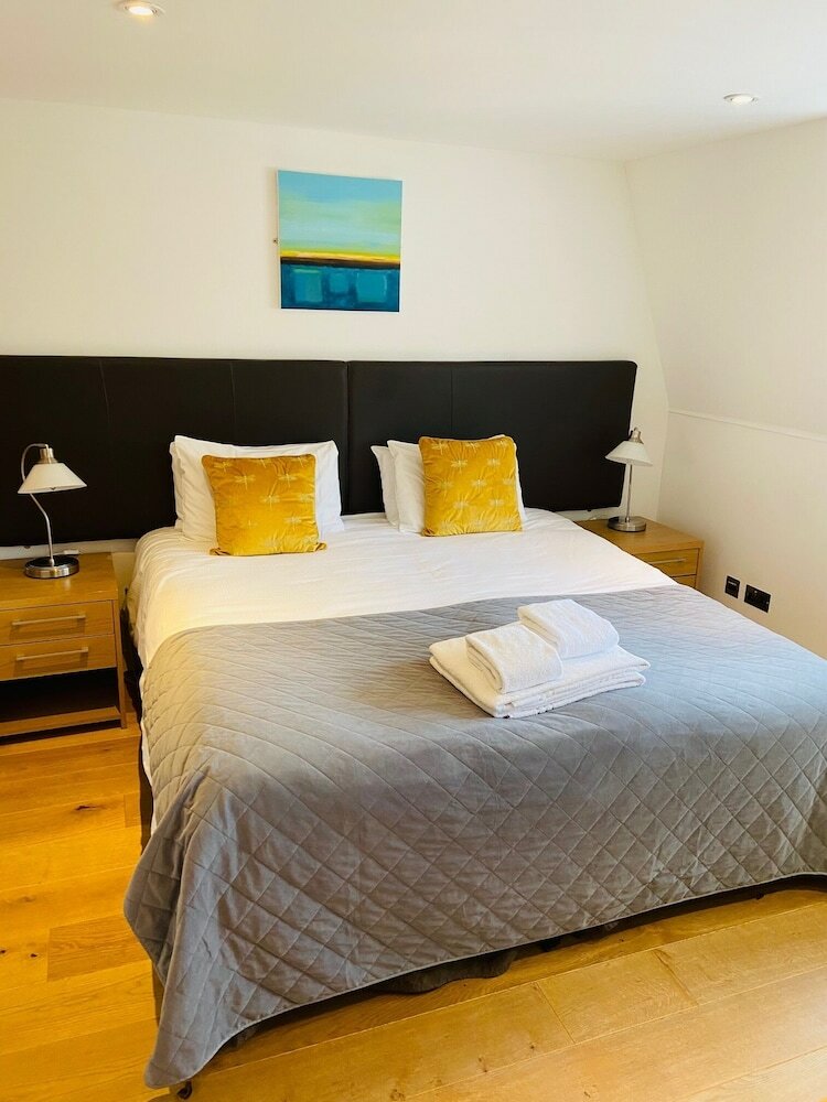 Фото My-Canning Street Apartments