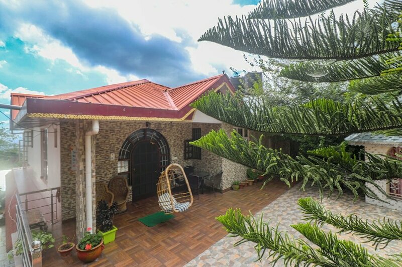 Гостиница Cottage Mcleod by Dumnu Homes