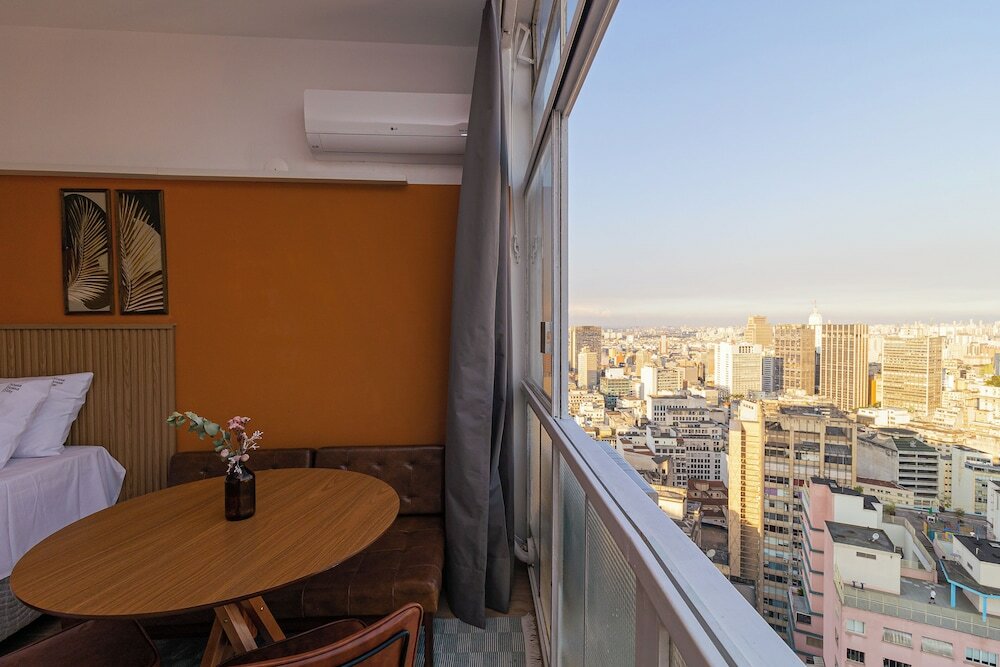 Фото Vossa Bossa Copan