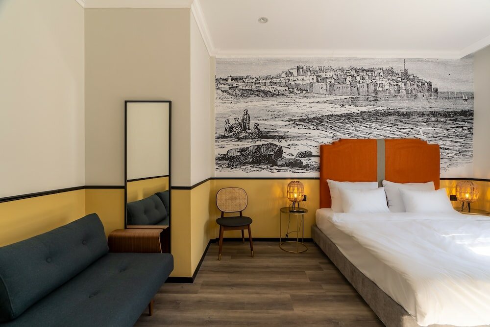 Фото The Seven Seas Tel Aviv