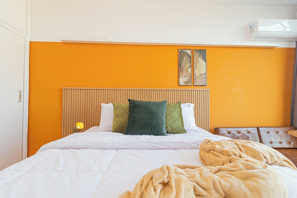 Фото Vossa Bossa Copan