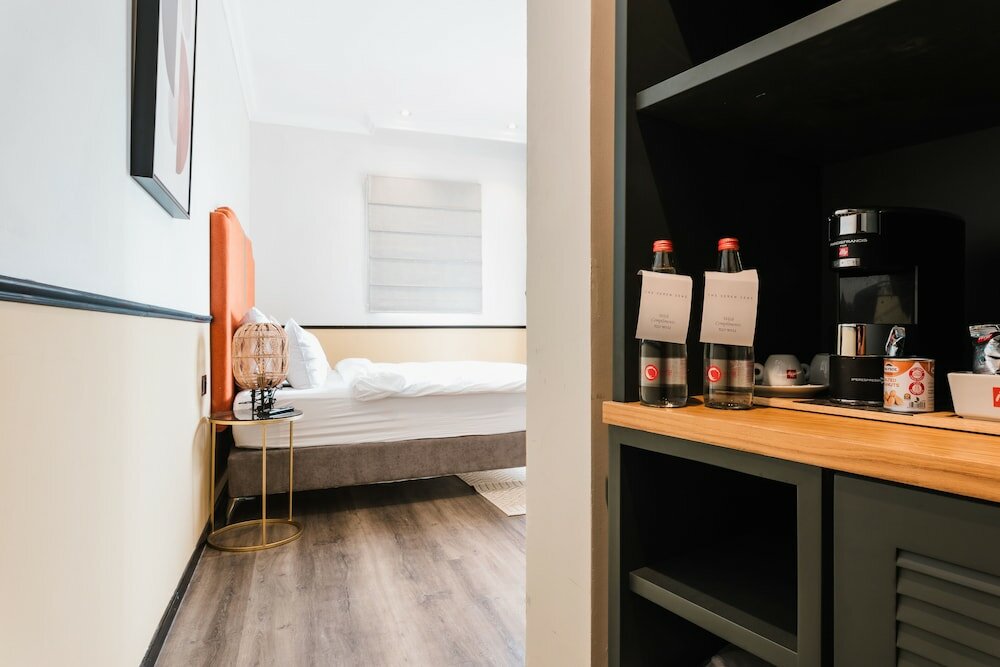 Фото The Seven Seas Tel Aviv