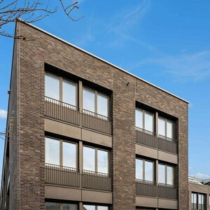 Гостиница Limehome Stuttgart Elsenhansstr