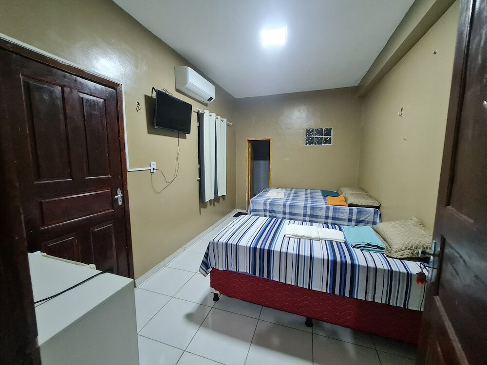 Фото Pousada Meireles Praia