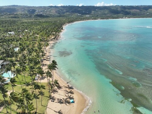 Гостиница Hotel Bahia Punta Bonita