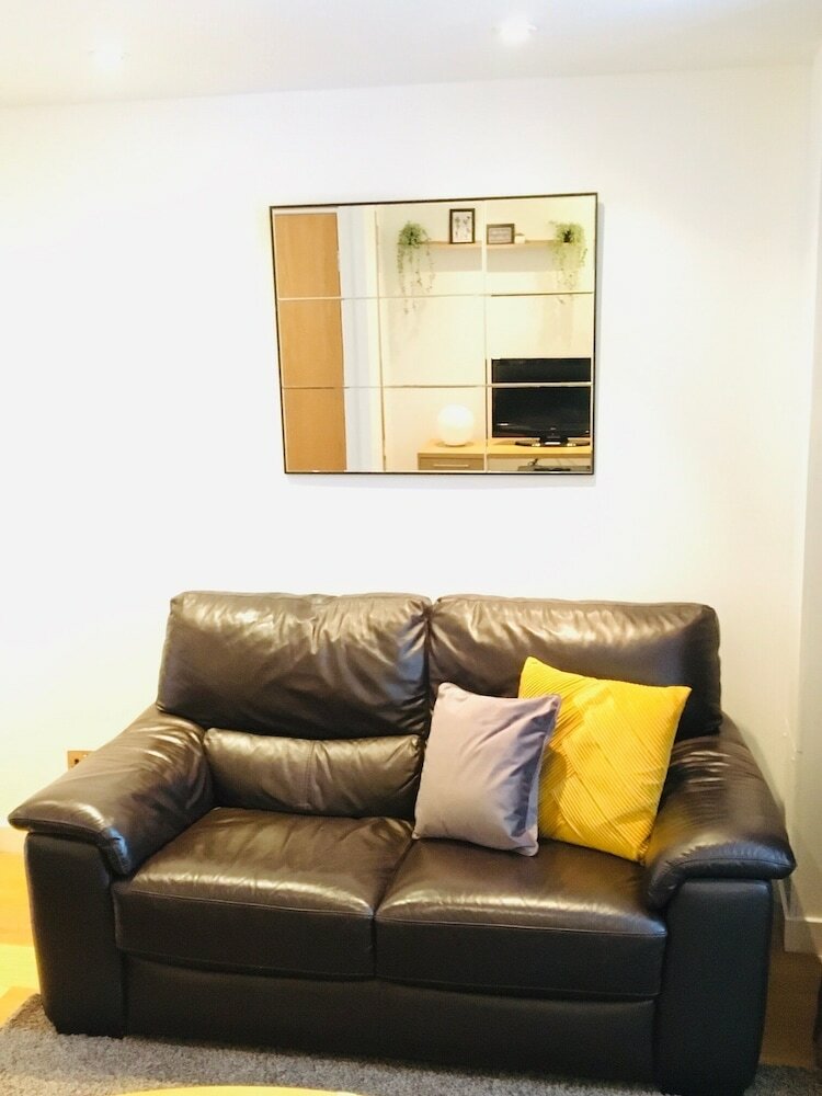 Фото My-Canning Street Apartments