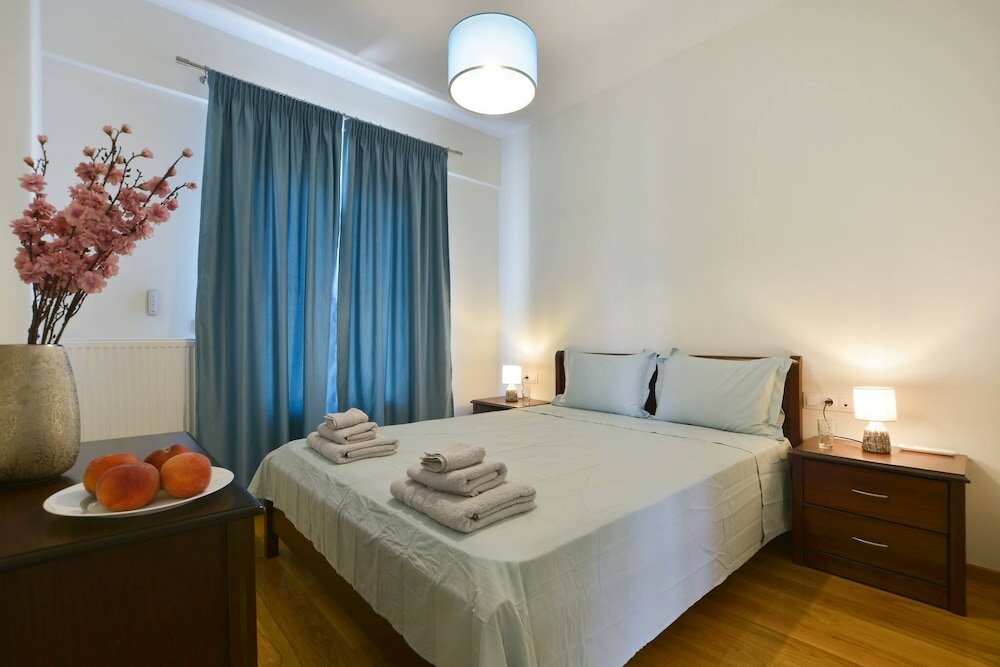 Фото Luxury Bay View by Corfuescapes