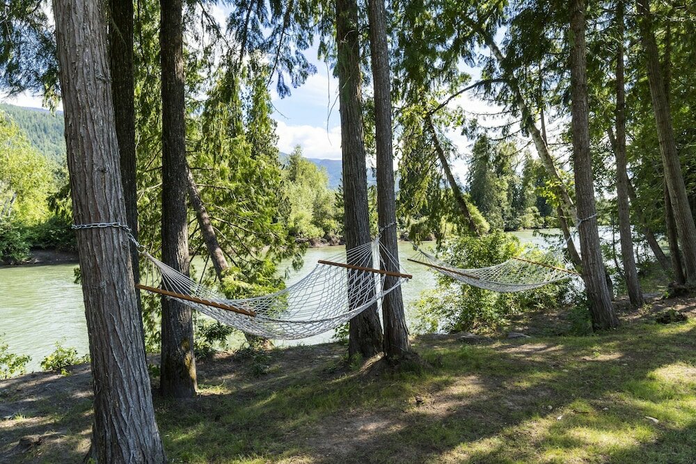 Фото Eagle River Vacation Home