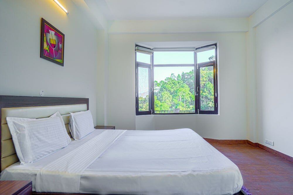 Фото Kia Kasauli Chalet 3 Bhk by Dumnu Homes