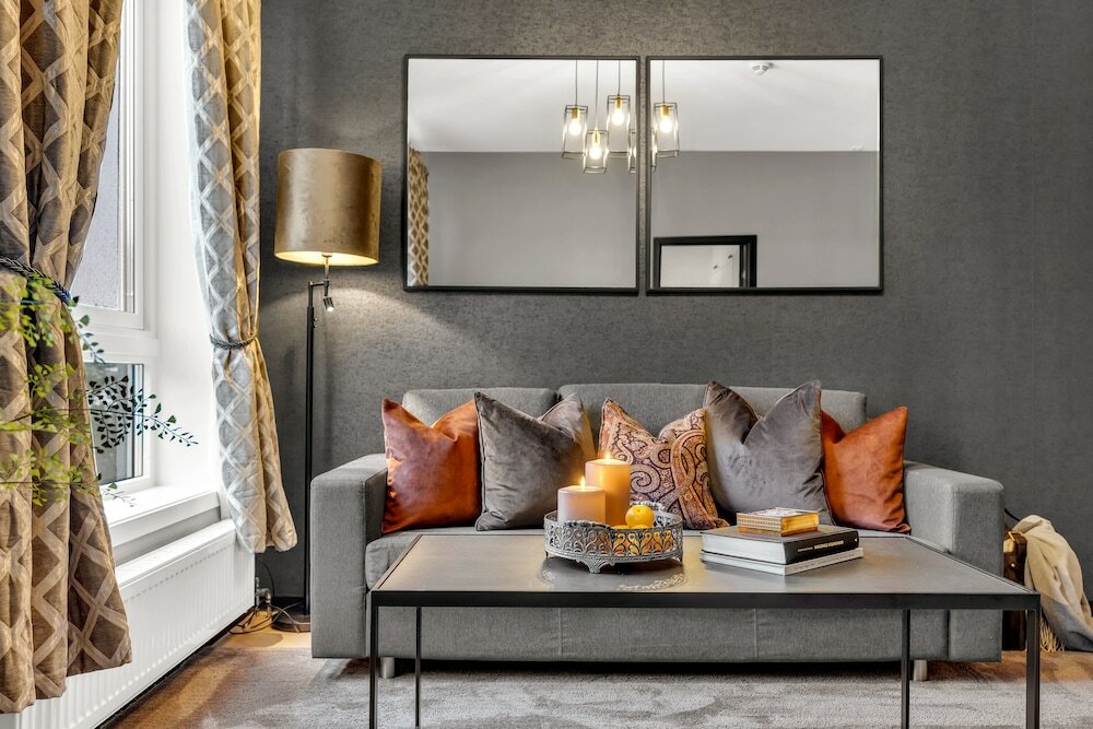 Фото Origo Leilighetshotell