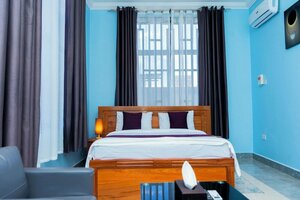 Гостиница La Stanar Hotel