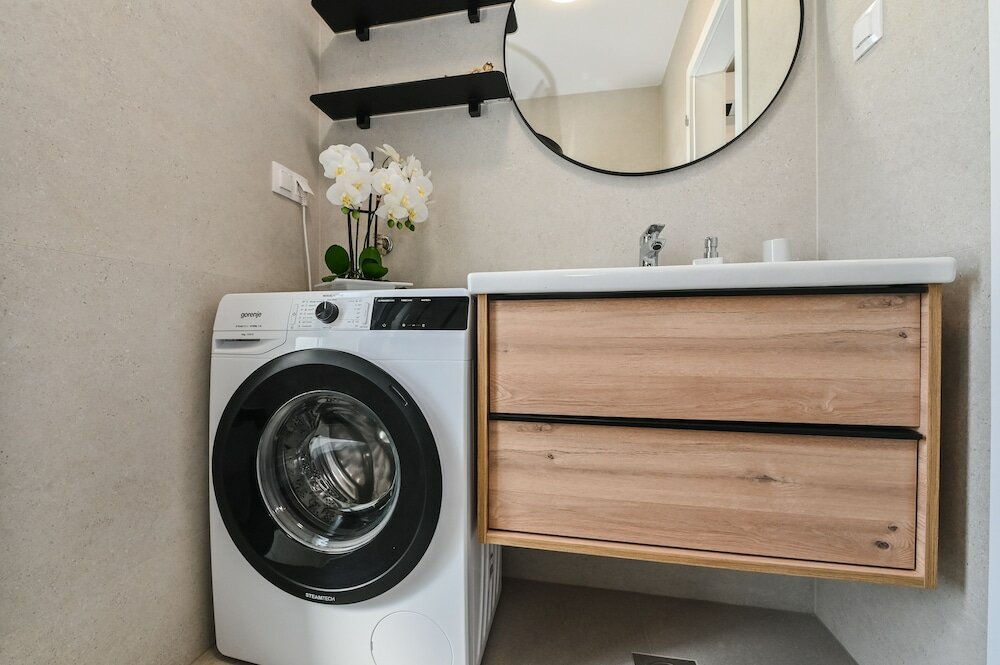 Фото Apartments Olive Garden 2