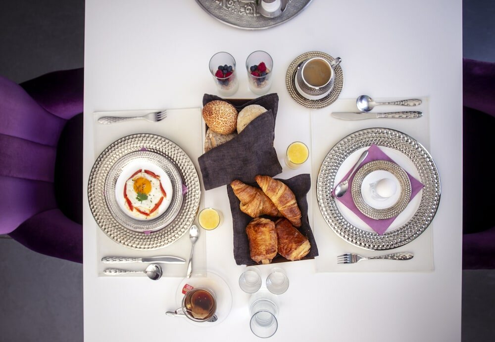 Фото B&b Saint Georges