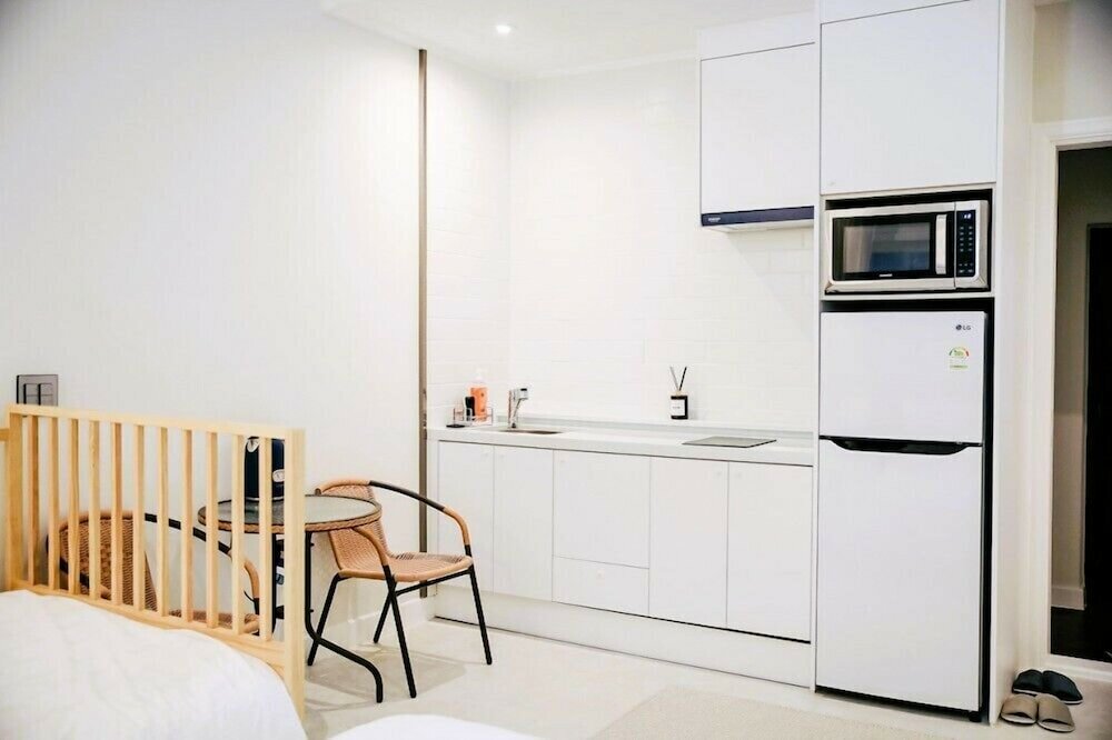 Фото Sarang Tulle Pension