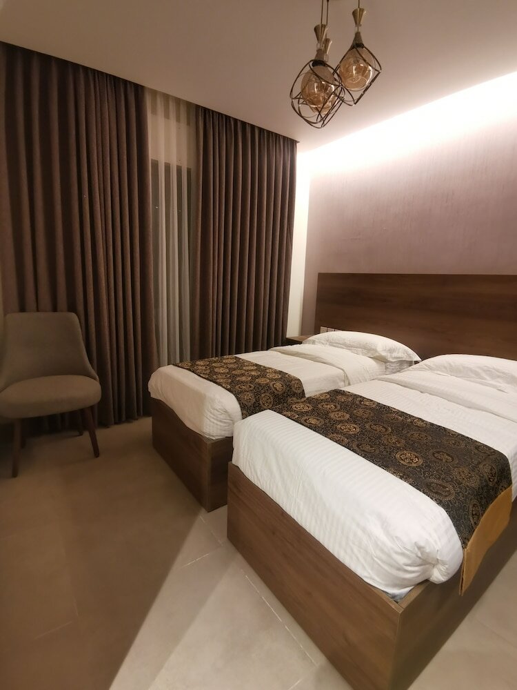 Фото Dara apartment hotel