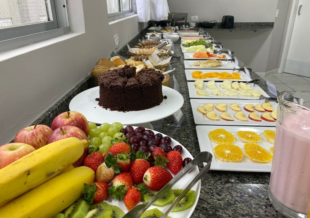 Фото Ilha Forte Praia Hotel