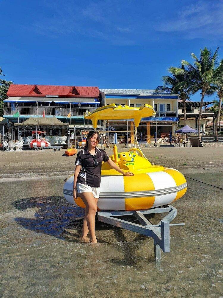 Фото Palm Tree Resort and Restaurant