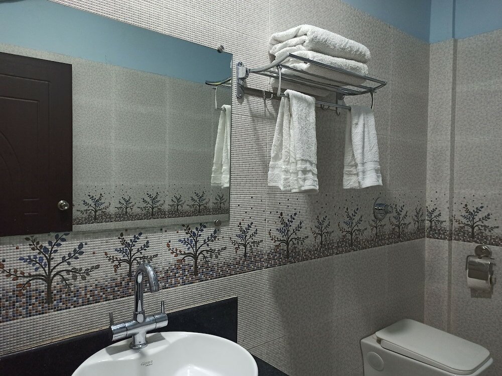 Фото Atithya Resort