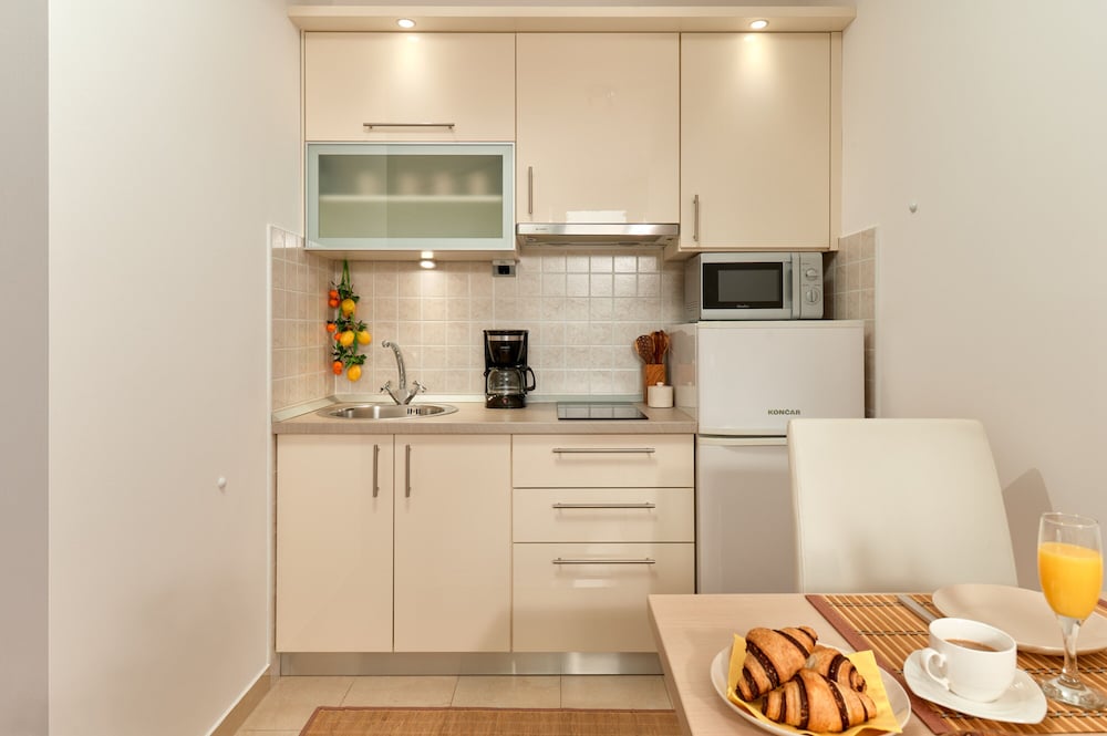 Фото Sun Spalato City 3