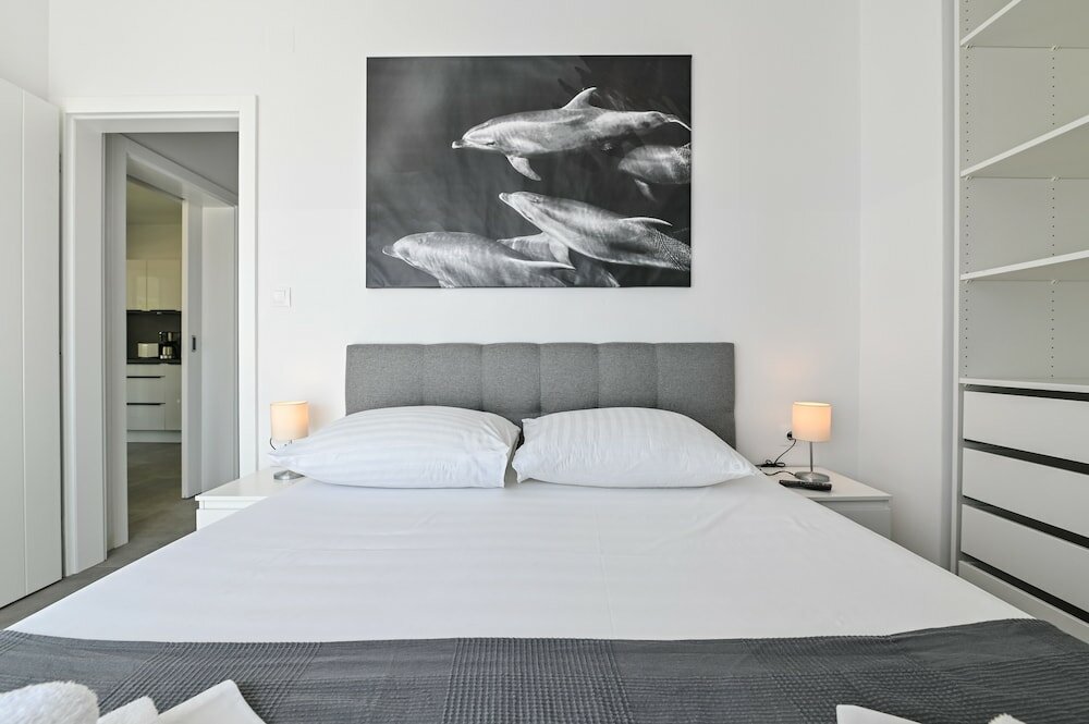 Фото Apartments Olive Garden 2