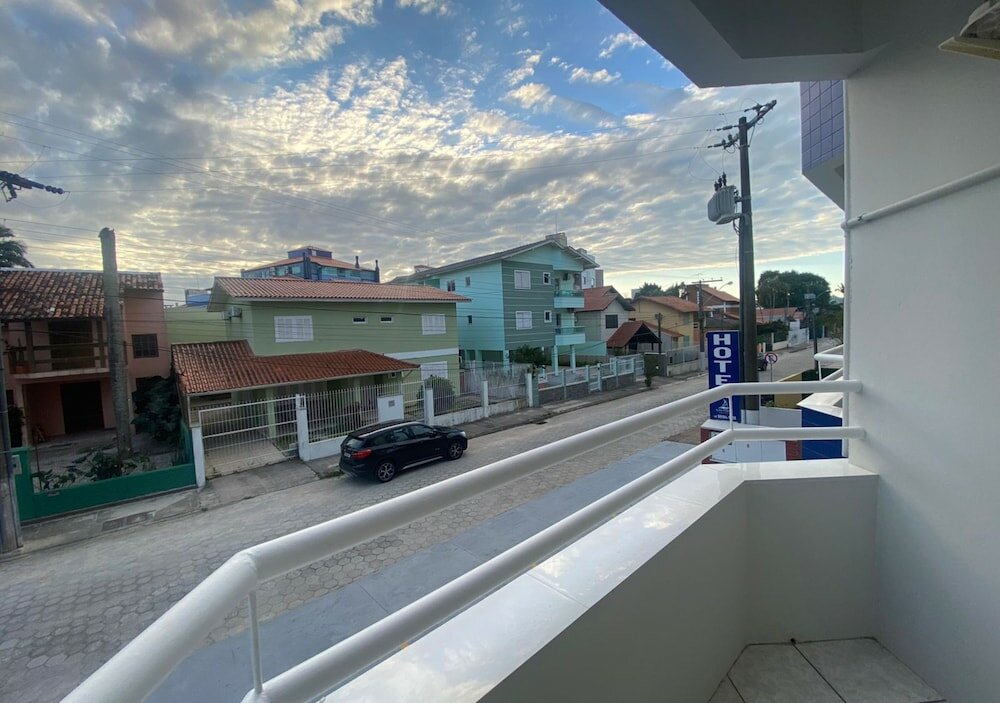 Фото Ilha Forte Praia Hotel