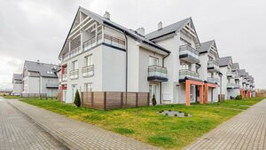 Гостиница Apartament Sun & Snow Osiedle Północne