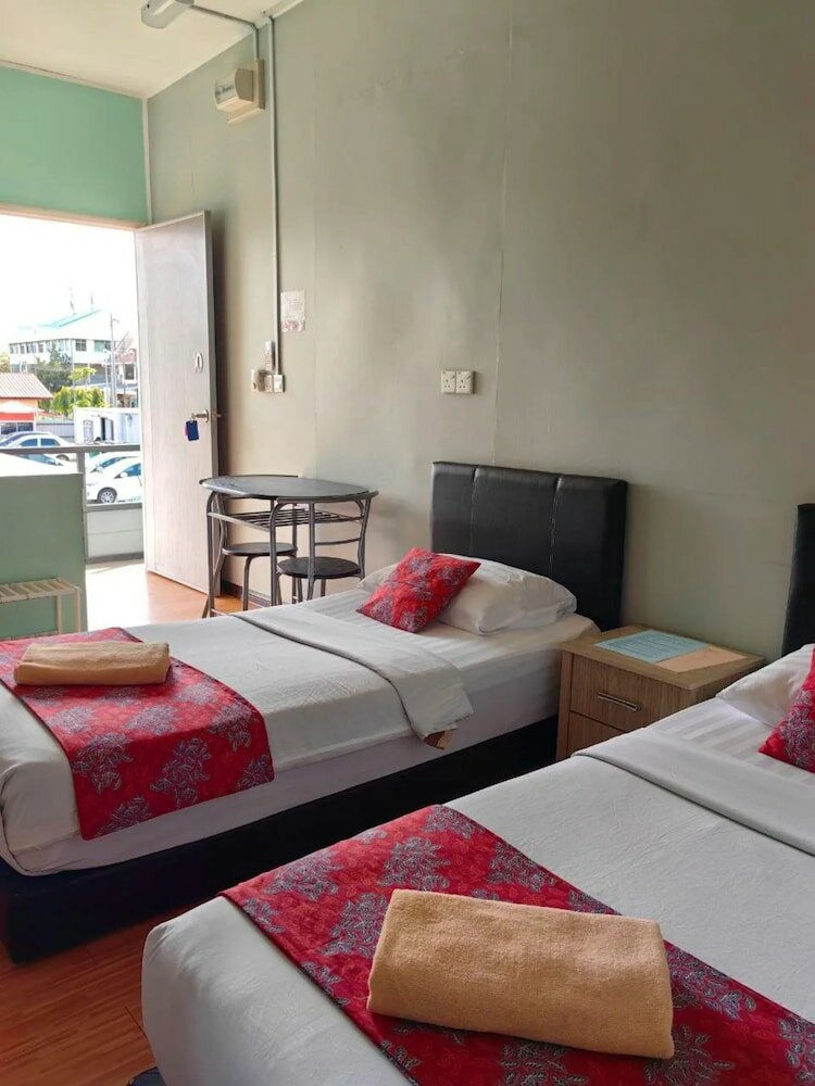 Фото Grapevine Garden