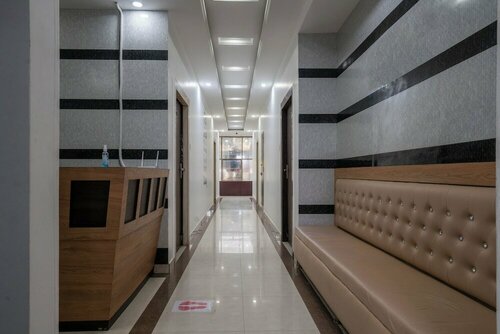 Гостиница Nova Inn в Горакхпуре
