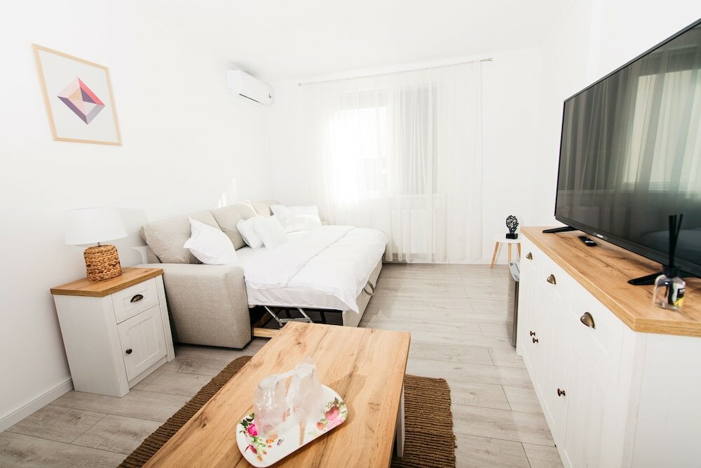 Фото Evra Apartments