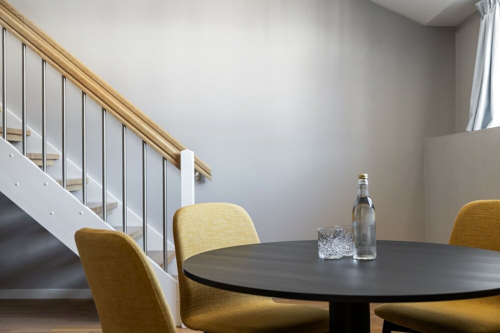 Фото Numa l Topp Apartments