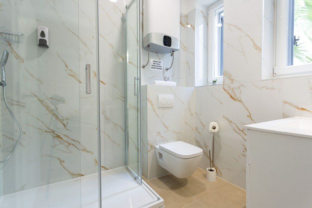 Фото Luxury Rooms Fetivi